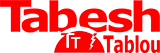 Tabesh Tablou Logo